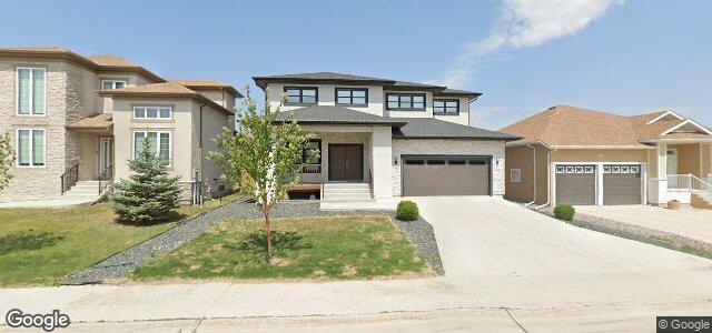 195 Highland Creek Road（加拿大曼尼托巴省溫尼伯市）房屋照片