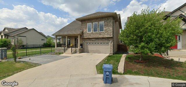 196 Bridgeland Drive S（加拿大曼尼托巴省温尼伯市）房屋照片