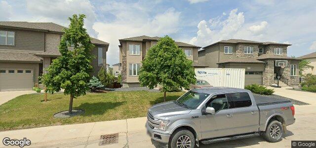 197 Park Valley Road（加拿大曼尼托巴省温尼伯市）房屋照片