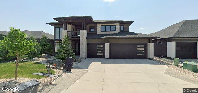 198 Highland Creek Road（加拿大曼尼托巴省温尼伯市）房屋照片