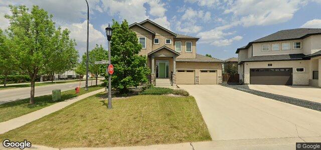 2 Ashgrove Point（加拿大曼尼托巴省温尼伯市）房屋照片