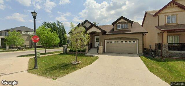 2 Brockington Avenue（加拿大曼尼托巴省温尼伯市）房屋照片