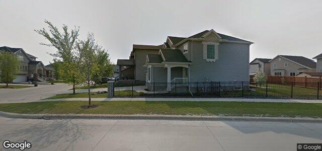 2 Charlottetown Road（加拿大曼尼托巴省温尼伯市）房屋照片