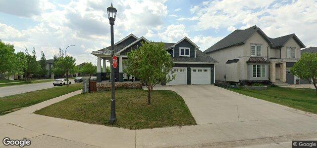 2 Clovercrest Bay（加拿大曼尼托巴省温尼伯市）房屋照片