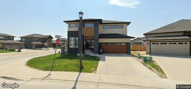 2 Deer Ridge Bay（加拿大曼尼托巴省温尼伯市）房屋照片