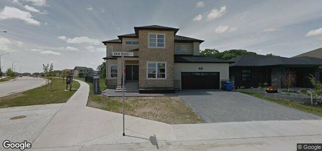 Larawan ng 2 Erin Woods Road sa Winnipeg, Manitoba