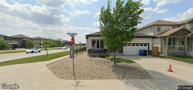 2 Forest Creek Road（加拿大曼尼托巴省温尼伯市）房屋照片