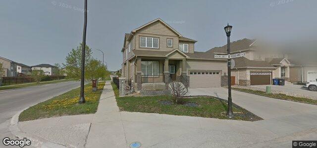 2 Highland Creek Road（加拿大曼尼托巴省温尼伯市）房屋照片