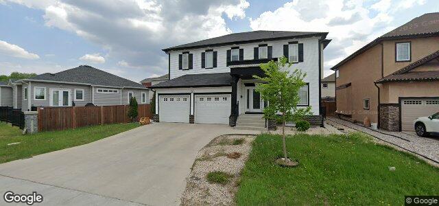 2 Hunterbrook Road（加拿大曼尼托巴省温尼伯市）房屋照片