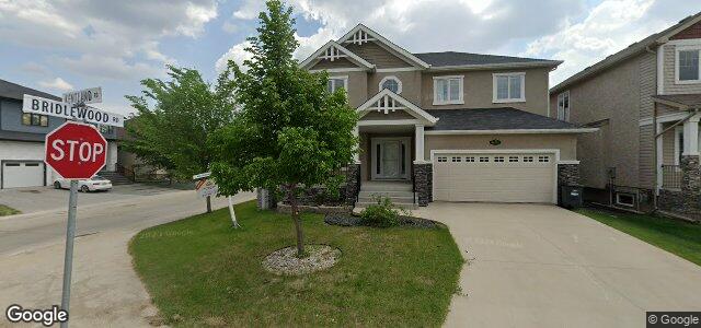 2 Kentland Road（加拿大曼尼托巴省温尼伯市）房屋照片