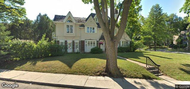 2 Millbank Avenue（加拿大曼尼托巴省温尼伯市）房屋照片