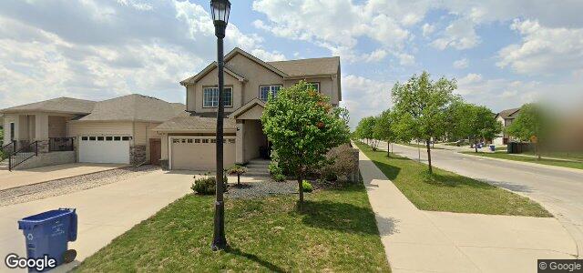 2 Poplar Point（加拿大曼尼托巴省温尼伯市）房屋照片