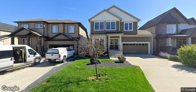 20 Aspen Forest Point（加拿大曼尼托巴省温尼伯市）房屋照片