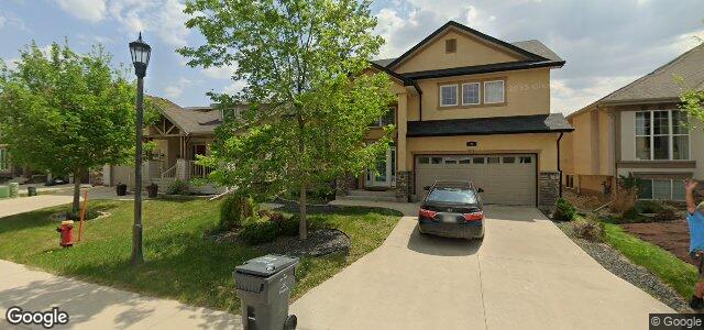 20 Brockington Avenue（加拿大曼尼托巴省温尼伯市）房屋照片