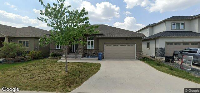 20 Erin Woods Road（加拿大曼尼托巴省温尼伯市）房屋照片