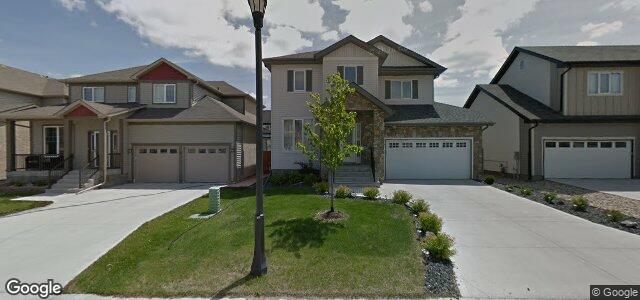 20 Maple Creek Road（加拿大曼尼托巴省温尼伯市）房屋照片