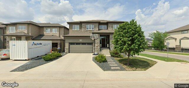 201 Park Valley Road（加拿大曼尼托巴省温尼伯市）房屋照片