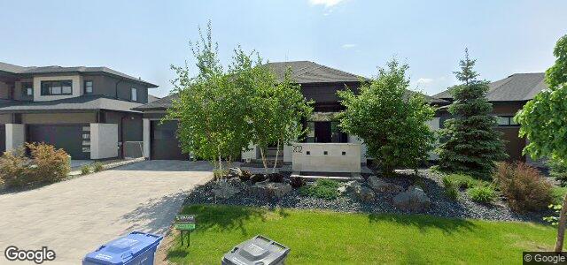 202 Highland Creek Road（加拿大曼尼托巴省温尼伯市）房屋照片