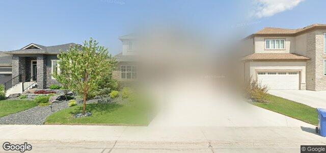 203 Highland Creek Road（加拿大曼尼托巴省温尼伯市）房屋照片