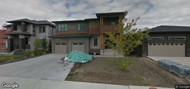 205 Oak Lawn Road（加拿大曼尼托巴省温尼伯市）房屋照片