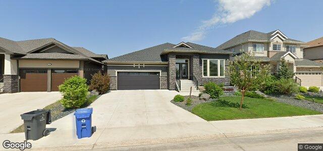 207 Highland Creek Road（加拿大曼尼托巴省温尼伯市）房屋照片