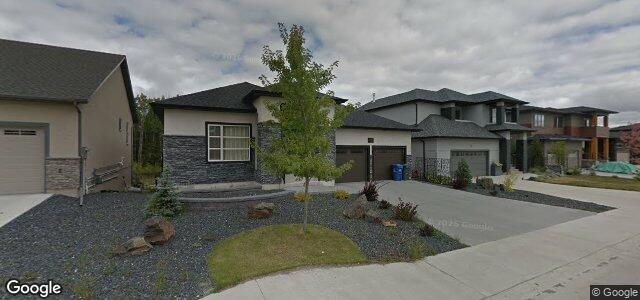 213 Oak Lawn Road（加拿大曼尼托巴省温尼伯市）房屋照片