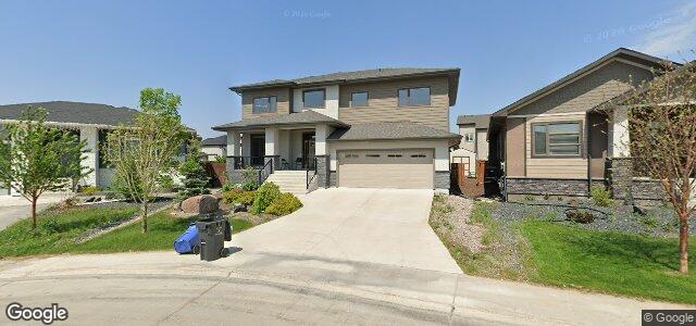 215 Highland Creek Road（加拿大曼尼托巴省温尼伯市）房屋照片