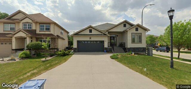 22 Ashgrove Point（加拿大曼尼托巴省温尼伯市）房屋照片