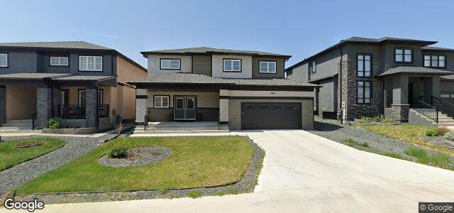 22 Beddington Street（加拿大曼尼托巴省温尼伯市）房屋照片