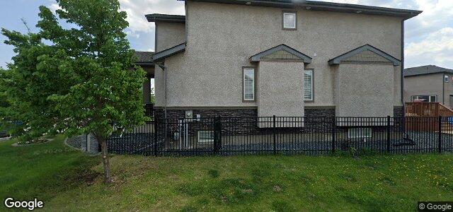 22 Forest Creek Road（加拿大曼尼托巴省温尼伯市）房屋照片