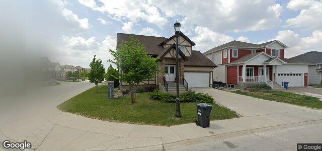 22 Highland Creek Road（加拿大曼尼托巴省温尼伯市）房屋照片