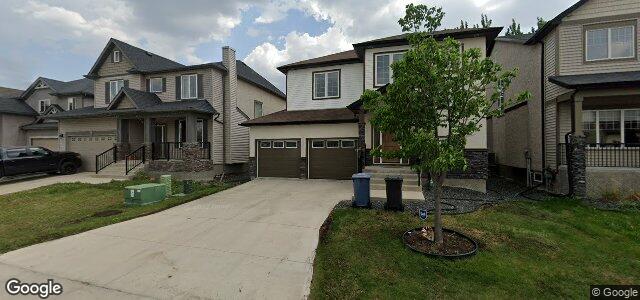 22 Kentland Road（加拿大曼尼托巴省温尼伯市）房屋照片