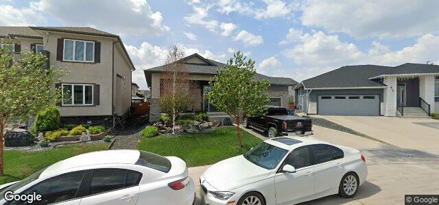 223 Highland Creek Road（加拿大曼尼托巴省温尼伯市）房屋照片