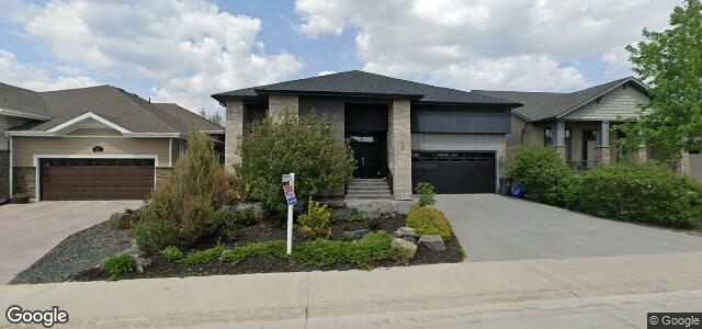 225 Oak Lawn Road（加拿大曼尼托巴省温尼伯市）房屋照片