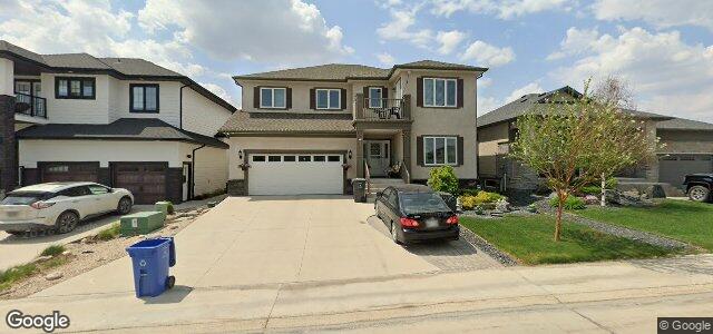 Photo of 227 Highland Creek Road in Winnipeg, Manitoba