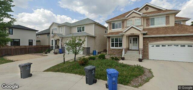 228 Bridgeland Drive S（加拿大曼尼托巴省温尼伯市）房屋照片