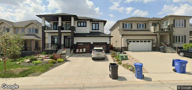 229 Highland Creek Road（加拿大曼尼托巴省温尼伯市）房屋照片