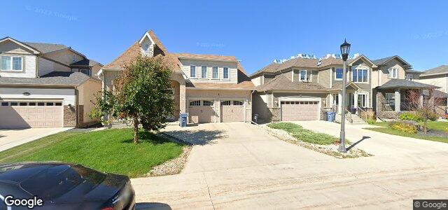 23 Aspen Forest Point（加拿大曼尼托巴省温尼伯市）房屋照片