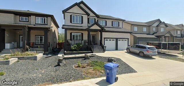 23 Beddington Street（加拿大曼尼托巴省温尼伯市）房屋照片