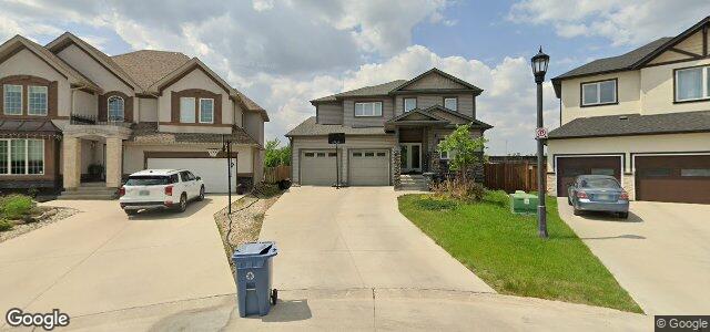 23 Burbank Point（加拿大曼尼托巴省温尼伯市）房屋照片