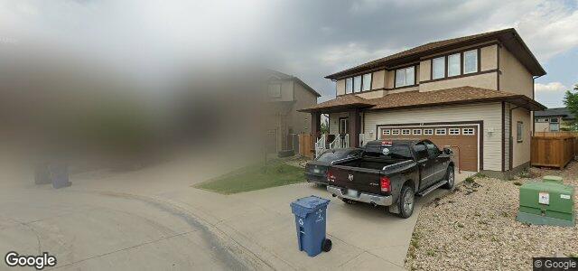 23 Clovercrest Bay（加拿大曼尼托巴省温尼伯市）房屋照片