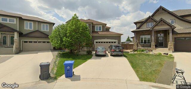 23 Edington Point（加拿大曼尼托巴省温尼伯市）房屋照片