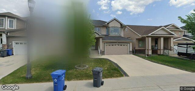 23 Erin Woods Road（加拿大曼尼托巴省温尼伯市）房屋照片