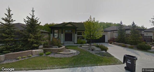 23 Highland Creek Road（加拿大曼尼托巴省温尼伯市）房屋照片