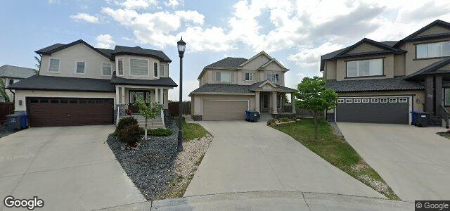 23 Maidstone Bay（加拿大曼尼托巴省温尼伯市）房屋照片