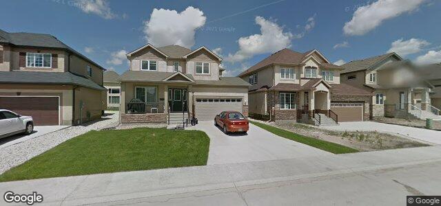 23 Maple Creek Road（加拿大曼尼托巴省温尼伯市）房屋照片