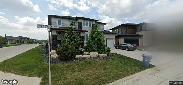 23 Stradwick Point（加拿大曼尼托巴省温尼伯市）房屋照片