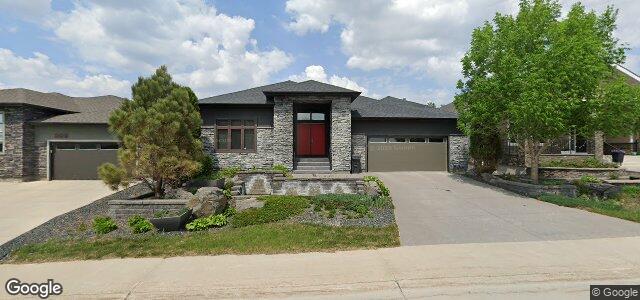 233 Oak Lawn Road（加拿大曼尼托巴省温尼伯市）房屋照片