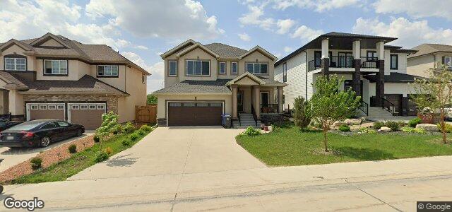 235 Highland Creek Road（加拿大曼尼托巴省温尼伯市）房屋照片