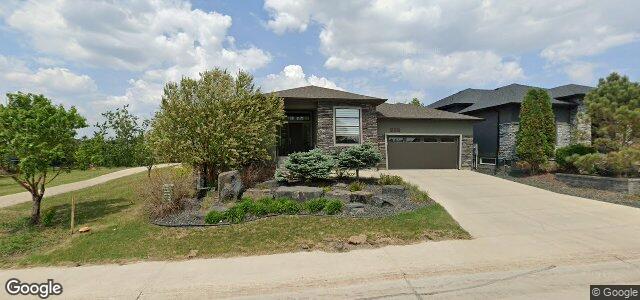 239 Oak Lawn Road（加拿大曼尼托巴省温尼伯市）房屋照片